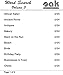 Word Search Volume 3