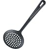 Westmark Schuimspaan, lengte: 32,2 cm, Gentle, zwart, 28502270