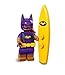 LEGO The Batman Movie Series 2 Collectible Minifigure - Vacation Batgirl (71020)