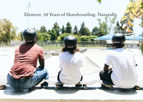 Element Popsicle Skateboard Deck - 31