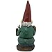 William the Welcoming Garden Gnome, 14 Inch Tall by Sunnydaze Decor