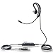 Jabra UC Voice 250 Wired Headset