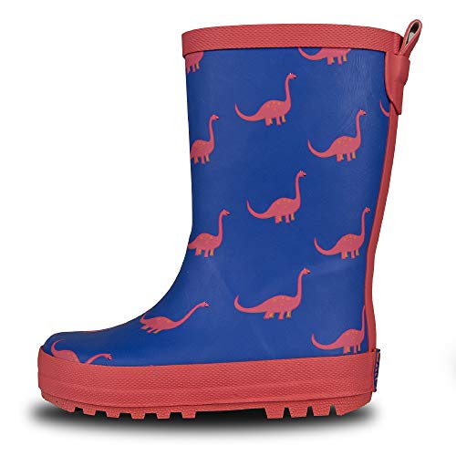 lone cone rain boots