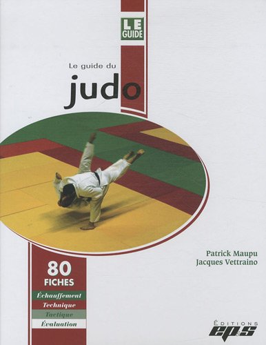 Le  guide du judo