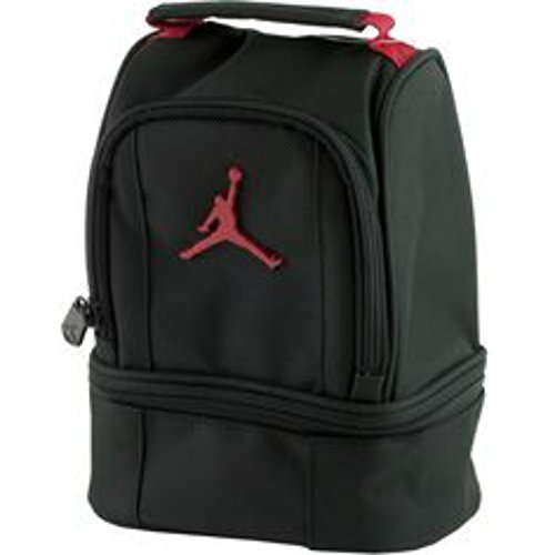 jordan lunch tote