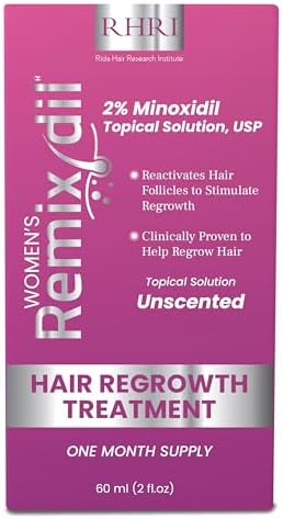 Sons Minoxidil 5% Spray For Men (1x60ml), Clinically Proven Hair - View #3