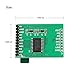 MakerFocus 1.44 TFT LCD Screen, 1.44 inches TFT LCD Module, 128x128 SPI, Picture Graphic Color Screen, 51 STM32 Ar duino Routines to Replace 5110 OLED 5V for Ar duino