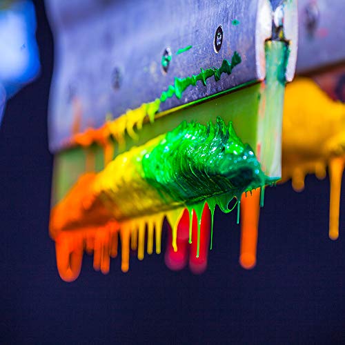 5 Pllieay+Pieces+Screen+Printing+Frames