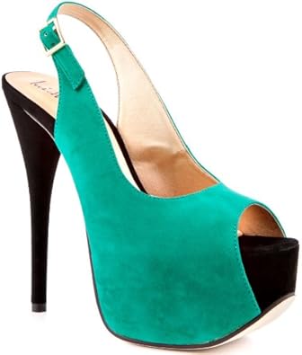 luichiny shoes amazon