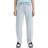 Levi's Womens 94 Baggy Twisted Jean
