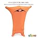 SANHO Premium Sensory Sock,Updated Version, Medium, 50