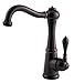 Pfister LF072M1YY Marielle 1-Handle Bar/Prep Kitchen Faucet, Tuscan Bronze, 1.8 gpm