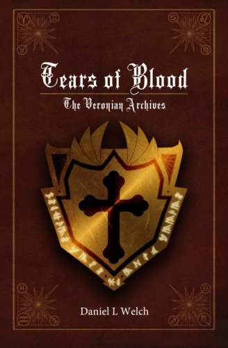 Tears of Blood (The Veronian Archives)