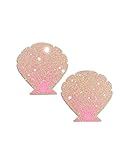 Pastease Mermaid Sea Shell Pasties