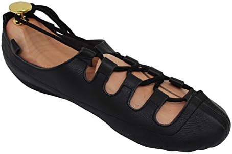Irish Kerry Dancing Pumps Shoes - All Leather sole and upper