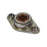 Murray 334163MA Bearing and Retainer for Lawn Mowers
