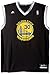 NBA Unisex Golden State Warriors Stephen Curry Chevron Fashion Replica Jersey, X-Large, Black