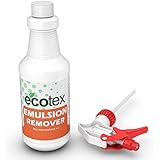 Ecotex EMULSION REMOVER - Industrial Screen Printing Emulsion Remover (1 Quart)