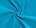 MUXXN Lady Audrey Hepburn Style Halter Strap Package Hip Womens Dress (Light Blue XL)