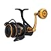 PENN Slammer III Spinning Reels