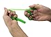 PickUrStyle Stretchy String Fidget/Sensory Toys Helps Reduce Fidgeting Due to Stress and Anxiety for ADD, ADHD, Autism （8 Colors）