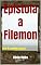 Livro Epístola a Filemon: Crer é também pensar. (Bíblia versículo por versículo)