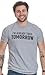 I'm Already Tired Tomorrow | Funny Sarcastic Humor, Apathy Sarcasm Joke T-Shirt