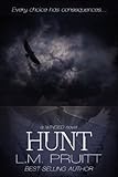 Hunt (Winged Book 4)