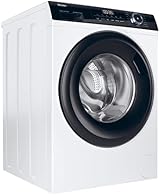 Haier HWD90-B14939 Freestanding Washer Dryer 9kg 6kg 1400RPM White view 6