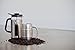 Famous Stainless Steel Beer Mug w/ Bonus Lid, 17oz Dual Wall Air Insulated Beer & Beverage Mug / Coffee Cup - Keep Your Beer Colder & Coffee Hotter Longer - A Mans Mug