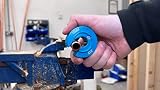 OX Tools Pro Copper Pipe Cutter 15mm Automatic Single Handed Tool view 14