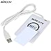 KKmoon ACR RFID Reader and Writer  Access contorl  with USB SDK and 5pcs  IC Card