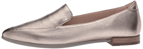 ecco pointy ballerina