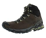 La Sportiva Mens Ultra Raptor II Mid Leather GTX