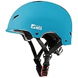 INNAMOTO Adults & Kids Bike Helmets for Men & Women