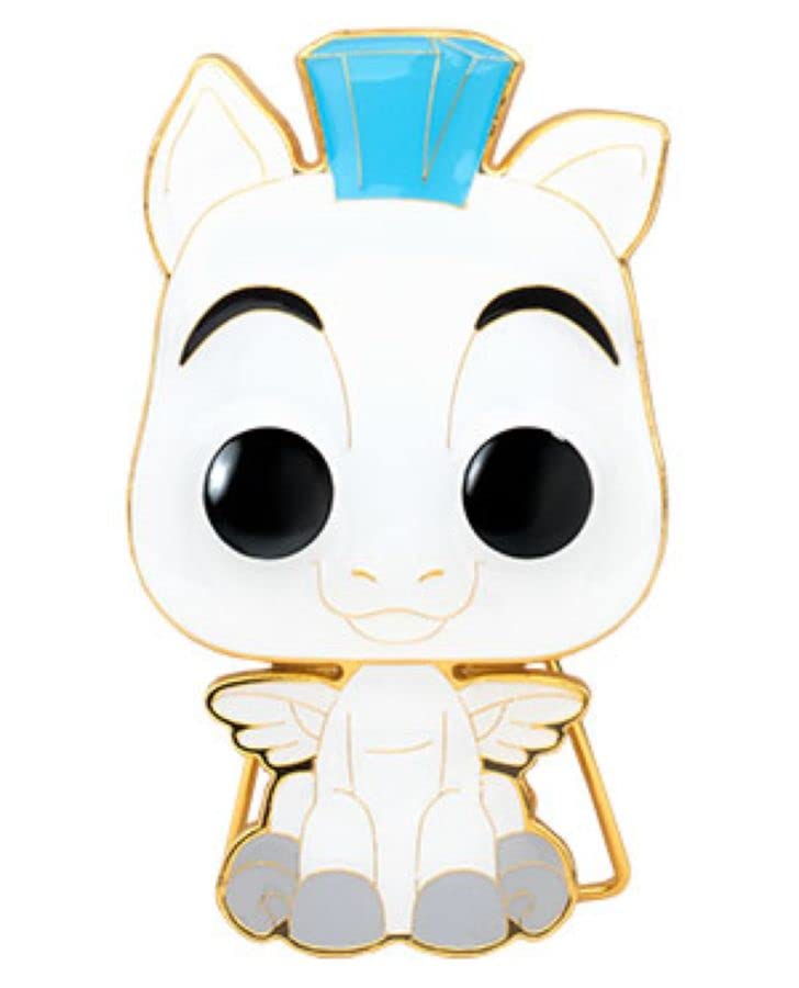 Funko Pop! Disney - Baby Pegasus Enamel Pin #12