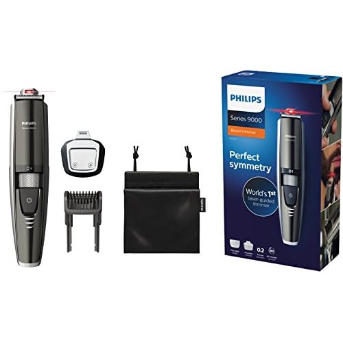 philips series 500 beard trimmer