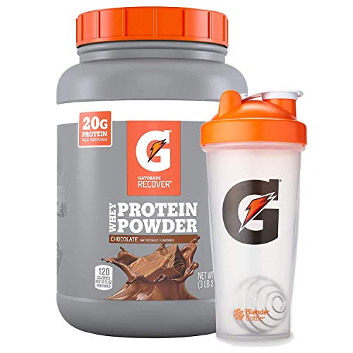 Gatorade Whey Protein Powder Pricepulse