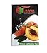 Hydro Herbal Hookah Shisha - [50g X 5 Pack] [250g]: Double Apple, Strawberry, Mango, Peach & Pineapple, Hookah Shisha Tobacco Free Molasses - Fruit Mix A2
