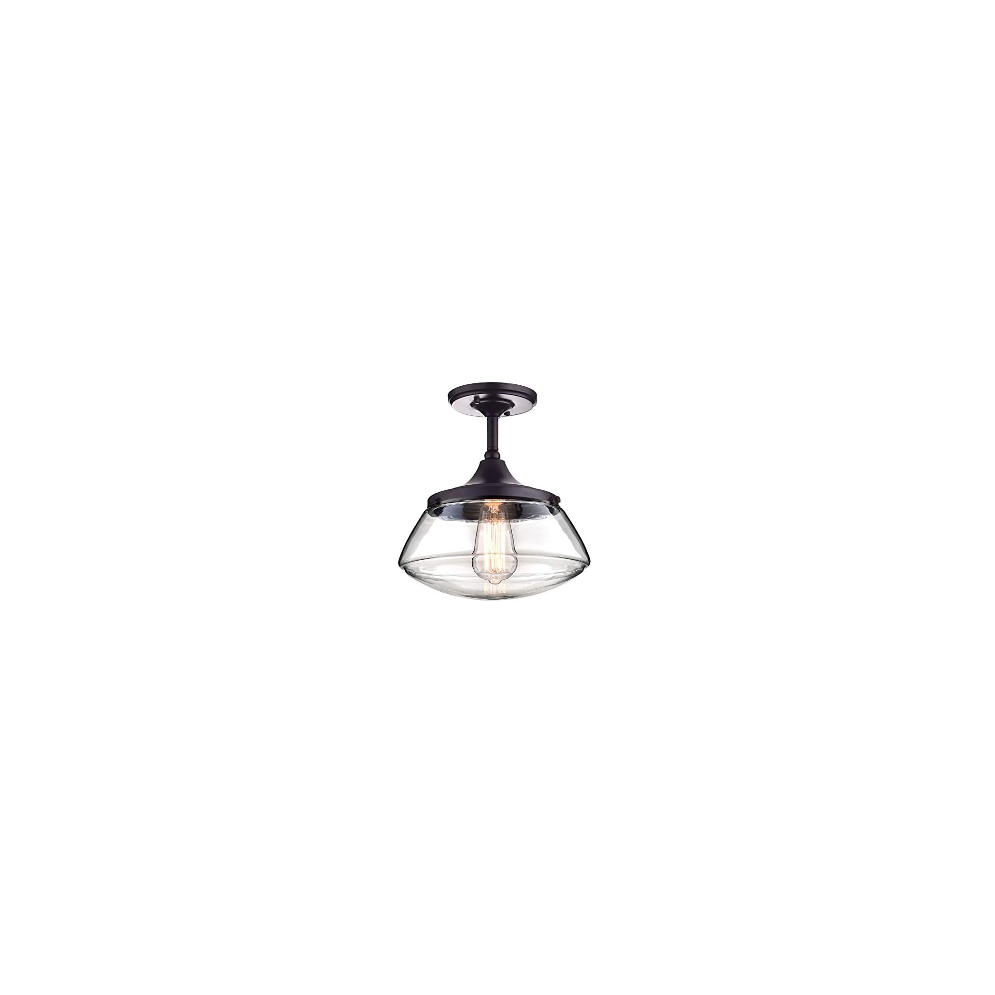 Glass shade ceiling lamps Lighting Store Ceiling lights Glass shade ceiling lamps
