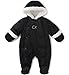 Calvin Klein Baby Boys' Pram With Snap Opening