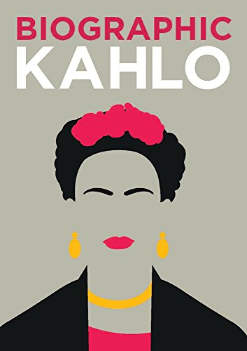 Biographic Kahlo