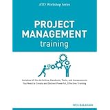 Project Management Training (Atd Workshop)