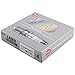 NGK ILZKBR7B8DG 95770 Spark Plug, Pack of 6