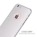 VPR iPhone 7 case, 2 in 1 Ultra Thin Full Body Protection Hard Premium Luxury Cover [Slim Fit] Shock Absorption Skid-Proof PC case for Apple iPhone7 (4.7inch) (Silver)