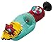 Fisher-Price Disney Jake & the Never Land Pirates, Splash 'n Go Bath Boat Hook