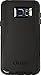 OtterBox Carrying Case for Samsung Galaxy Note5 - Retail Packaging - Black/Black
