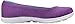Skechers Performance Women's Go Step Challenge Walking Shoe, Purple/Blue, 8.5 M US