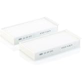 MANN-FILTER CU 23 015-2 Cabin Air Filter - Particulate Filter