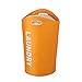 Honey-Can-Do Laundry Tote, 23 L x 14 W x 26.8 H, Orange
